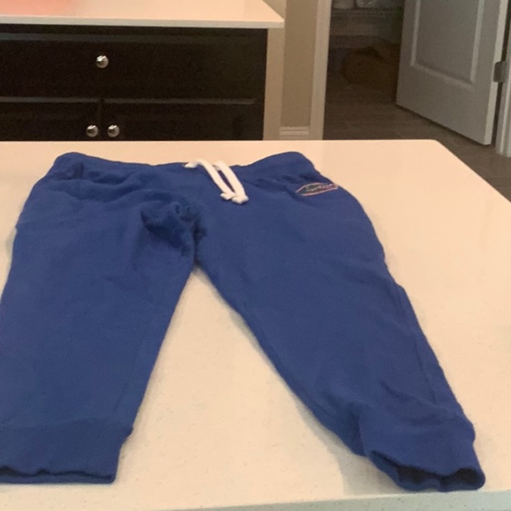 New E5 SWEAT PANTS